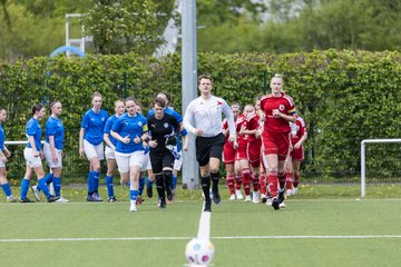 Bild 2 - F SV Wahlstedt - Holstein Kiel II : Ergebnis: 8:1